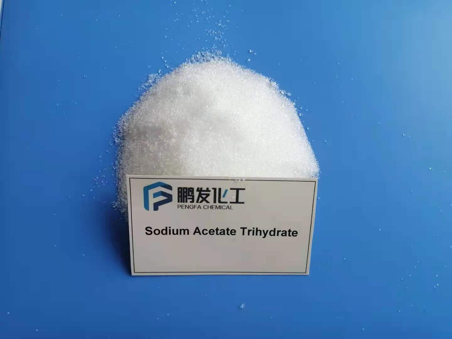 Natrium acetate