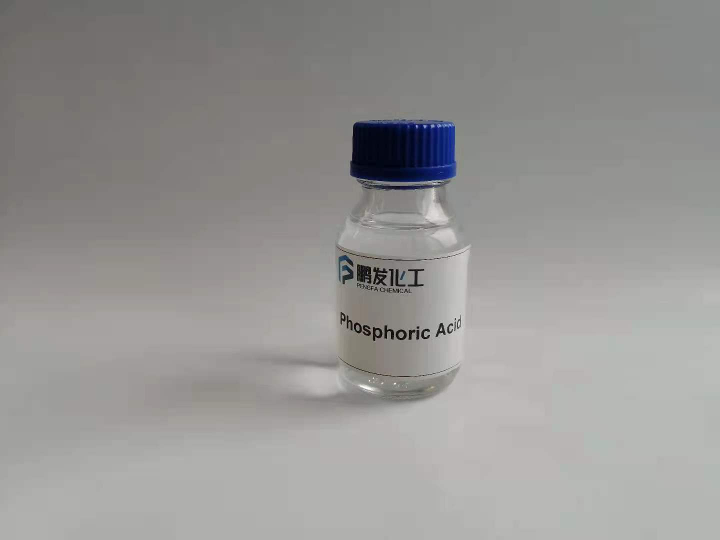 phosphoric acid